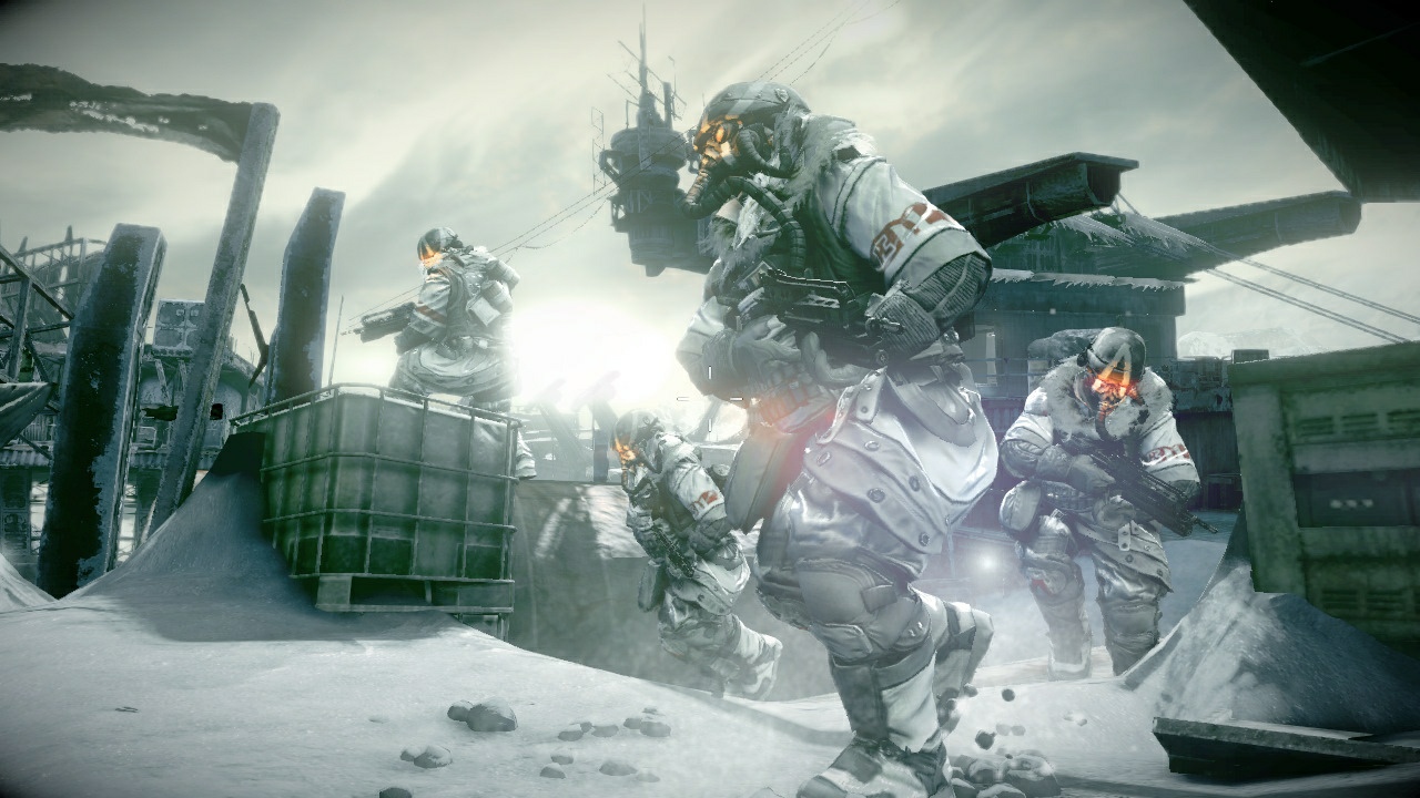 Killzone 3 - Imagen 18